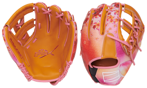 Rawlings FL12 Collection 11.75" Infield Glove REVFL12TP (2025)