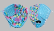 Rawlings Flex Palm Baseball Series 11" Infield Glove FPX11-GLOW (2026)