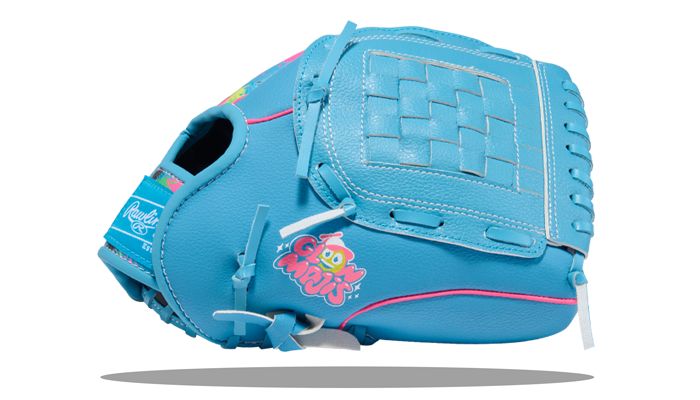 Rawlings Flex Palm Baseball Series 11" Infield Glove FPX11-GLOW (2026)