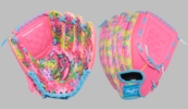 Rawlings Flex Palm Baseball Series 11" Infield Glove FPX11-CHILI (2026)
