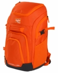 Rawlings Franchise2 Athletic Orange Backpack FRANCHISE2-AO