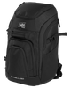 Rawlings Franchise2 Black Backpack FRANCHISE2-BK