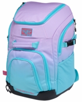 Rawlings Franchise2 Icon Fest Backpack FRANCHISE2-ICON-PU