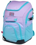 Rawlings Franchise2 Icon Fest Backpack FRANCHISE2-ICON-PU