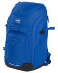 Rawlings Franchise2 Royal Backpack FRANCHISE2-RY