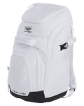 Rawlings Franchise2 White Backpack FRANCHISE2-WH