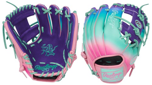 Rawlings Heart of the Hide 軟式グローブ Heart of the Hide 12.75-inch H-Web Outfield Glove | Rawlings