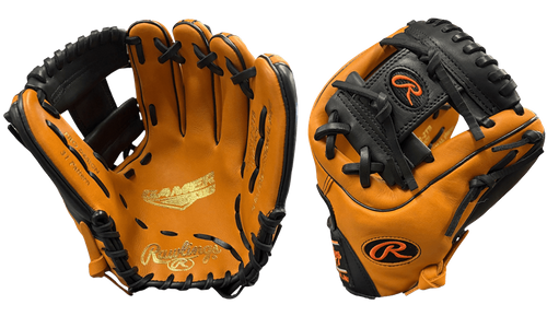 Rawlings Gamer Series 11.25