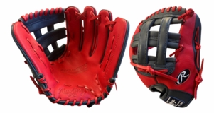 Rawlings Gamer Series 11.25