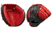 Rawlings Gamer Series 33" Catcher's Mitt GXLECM33S (2026)