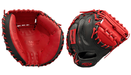 Rawlings Gamer Series 33" Catcher's Mitt GXLECM33S (2026)