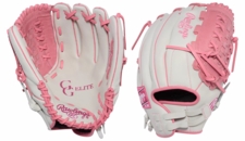 Rawlings GG Elite Series 12.5" Infield/Outfield Glove GGEFP125LBW (2026)