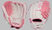 Rawlings GG Elite Series 12.5" Infield/Outfield Glove GGEFP125LBW (2026)