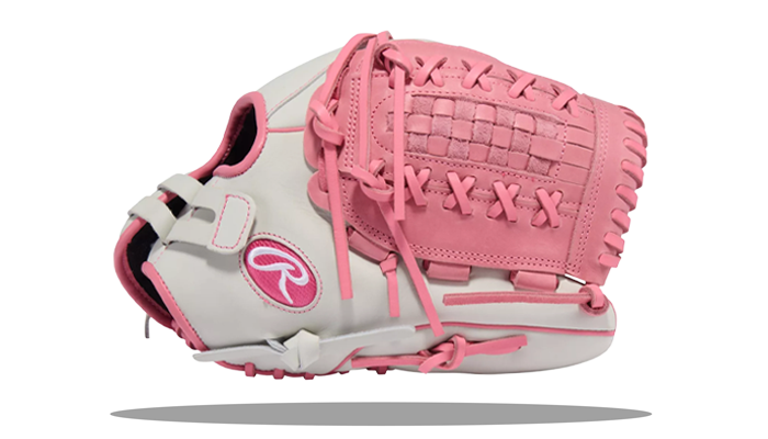 Rawlings GG Elite Series 12.5" Infield/Outfield Glove GGEFP125LBW (2026)