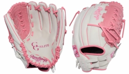 Rawlings GG Elite Series 12.5" Infield/Outfield Glove GGEFP125LBW (2026)