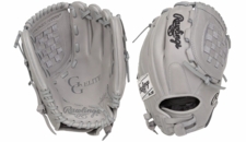 Rawlings GG Elite Series 11.5" Infield/Outfield Glove GGEFP115BGPT (2023)