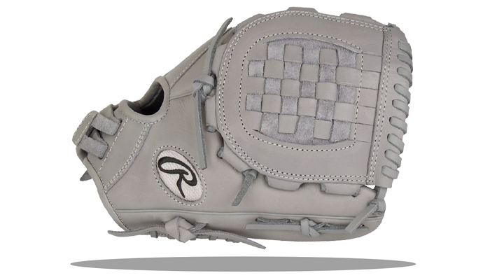 Rawlings GG Elite Series 11.5"  Infield/Outfield Glove GGEFP115BGPT (2023)
