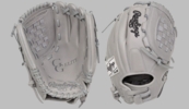 Rawlings GG Elite Series 11.5"  Infield/Outfield Glove GGEFP115BGPT (2023)