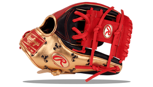 Rawlings Gold Glove Club Series 11.5" Infield Glove PRO-GOLDYIX (2025)