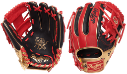 Rawlings Gold Glove Club Series 11.5" Infield Glove PRO-GOLDYIX (2025)