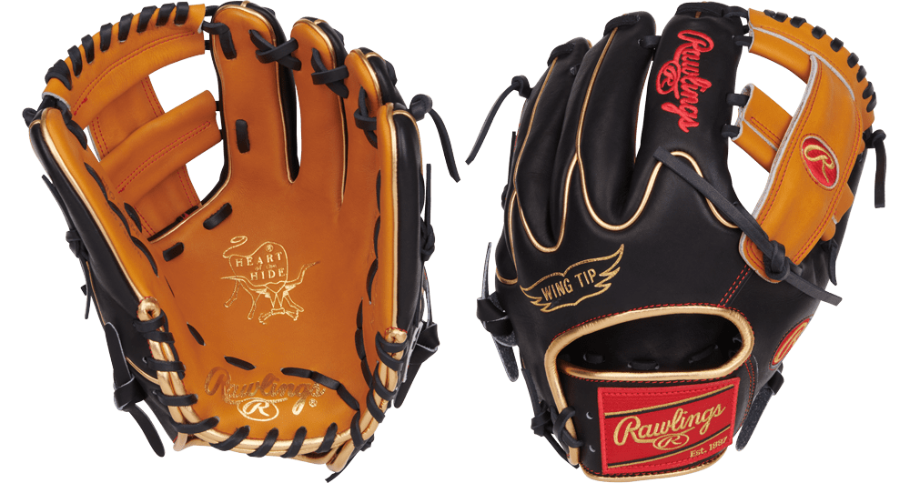 Rawlings Gold Glove of the Month Club Gloves