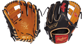 Rawlings Gold Glove Club Series 11.75" Infield Glove PRO205W-13TB (2024)