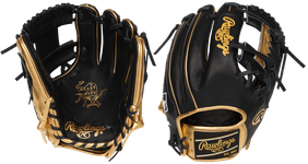 Rawlings Gold Glove Club Series 11.5" Infield Glove PROGOLDYVIII (2024)