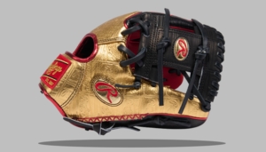 Rawlings Gold Glove Club Series 11.5" Infield Glove PRO-GOLDYX (2026)