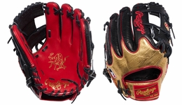 Rawlings Gold Glove Club Series 11.5" Infield Glove PRO-GOLDYX (2026)