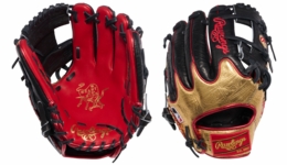 Rawlings Gold Glove Club Series 11.5" Infield Glove PRO-GOLDYX (2026)