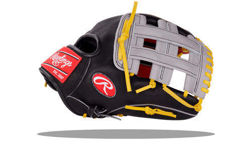 Rawlings Gold Glove Club Series 12.25