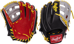 Rawlings Gold Glove Club Series 12.25" Infield/Outfield Glove PROKB17SB (2024)