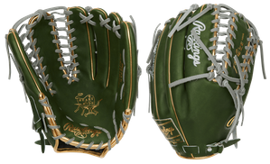 Rawlings Gold Glove Club Series 12.75" Outfield Glove PROMT27MGG (2024)