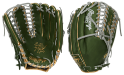 Rawlings Gold Glove Club Series 12.75" Outfield Glove PROMT27MGG (2024)