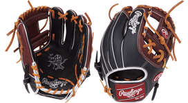 Rawlings Gold Glove Club Series 11.5" Infield Glove PROR204-2BSH (2024)