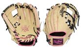 Rawlings Gold Glove Club Series 11.5" Infield Glove PROR204-2CPB (2025)