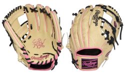 Rawlings Gold Glove Club Series 11.5" Infield Glove PROR204-2CPB (2025)