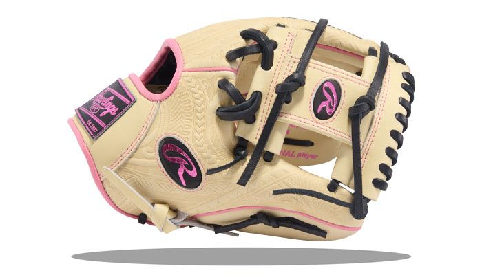 Rawlings Gold Glove Club Series 11.5" Infield Glove PROR204-2CPB (2025)