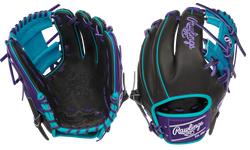 Rawlings Gold Glove Club Series 11.5" Infield Glove PROR204-2DSTP (2024)
