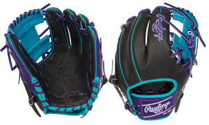 Rawlings Gold Glove Club Series 11.5" Infield Glove PROR204-2DSTP (2024)