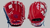 Rawlings Gold Glove Club Series 11.5" Infield Glove PROR204-2SRW (2026)