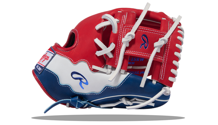 Rawlings Gold Glove Club Series 11.5" Infield Glove PROR204-2SRW (2026)