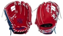Rawlings Gold Glove Club Series 11.5" Infield Glove PROR204-2SRW (2026)