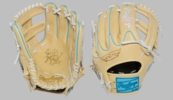 Rawlings Gold Glove Club Series 11.5" Infield Glove PROR204W-1CCB (2026)