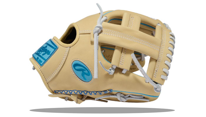 Rawlings Gold Glove Club Series 11.5" Infield Glove PROR204W-1CCB (2026)