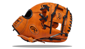 Rawlings Gold Glove Club Series 11.5" Infield Glove PROR204W-2OO (2026)