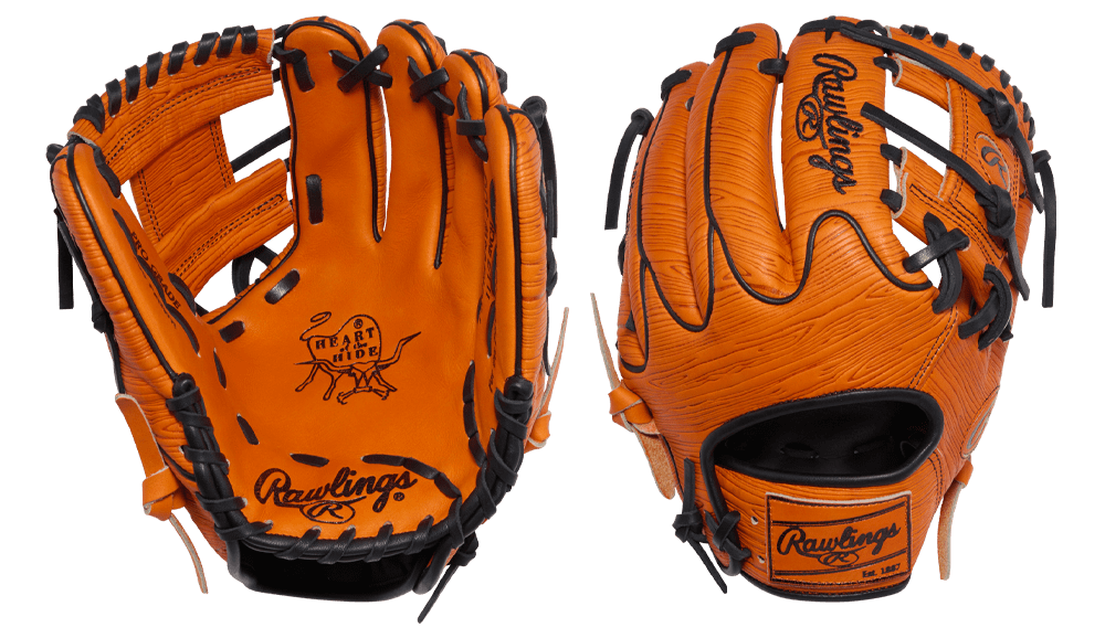 Rawlings Gold Glove of the Month Club Gloves