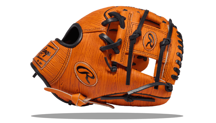 Rawlings Gold Glove Club Series 11.5" Infield Glove PROR204W-2OO (2026)