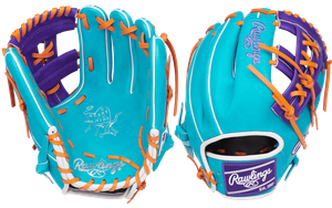 Rawlings Gold Glove Club Series 11.75" Infield Glove PROR205-32TEP (2025)