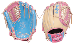 Rawlings Gold Glove Club Series 11.75" Infield/Pitcher's Glove PROR205-4CBSS (2025)